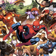 Illustration for article titled Infinity Wars, Spider-Geddons, and Immortal Hulks: The Current State of Marvel Comics (Pt. 1)